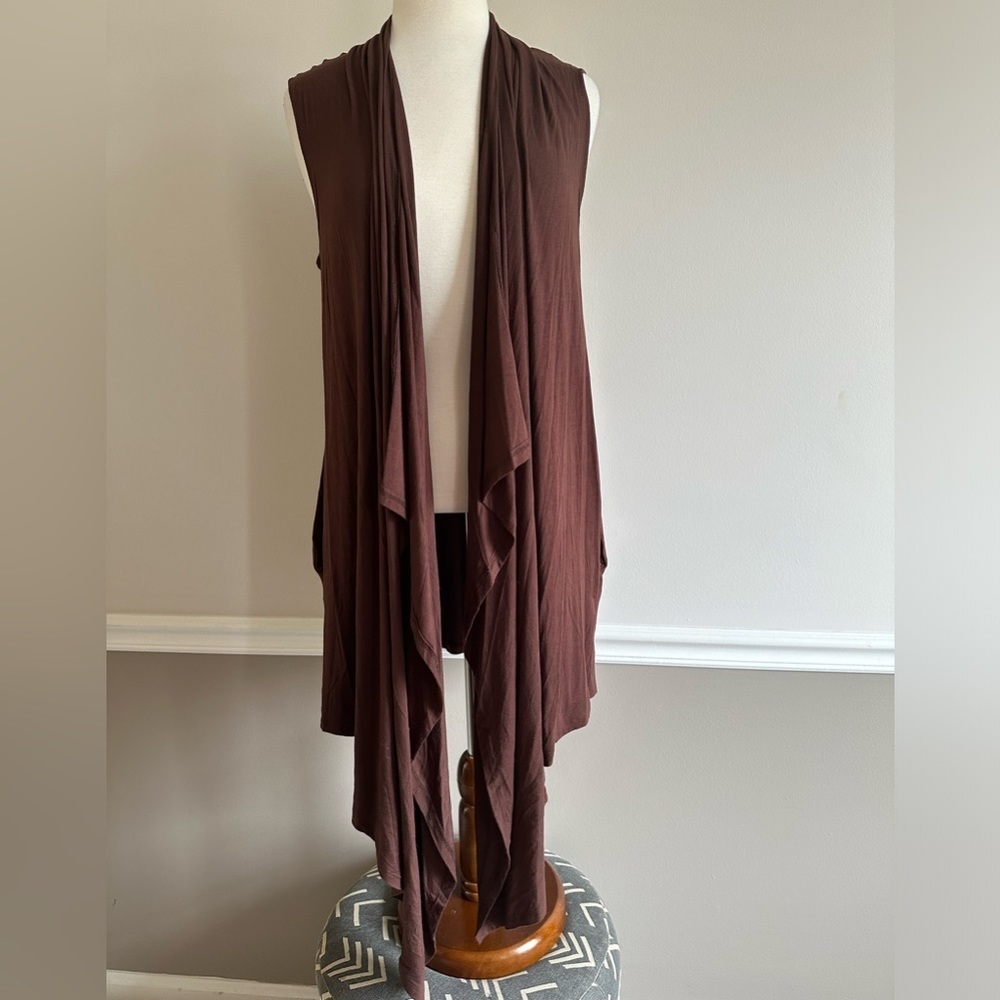 Fashion Apparel and Accessories vest , Size L